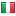 lapicida.com server is located in Italy